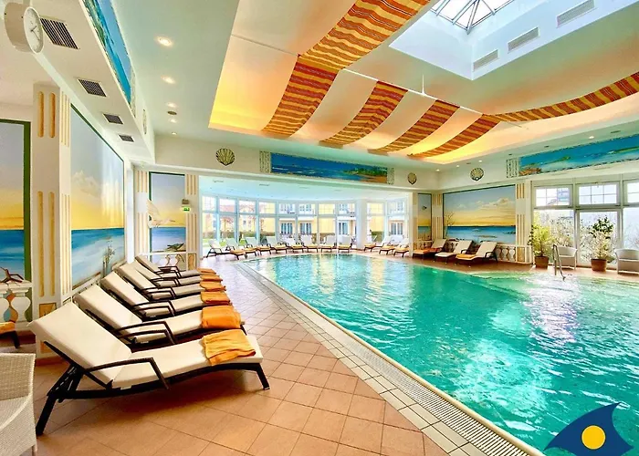 Villa Frohsinn Whg. 12 Ostseebad Heringsdorf